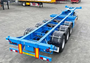 Trailer Sivoko