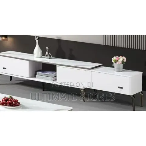 Foreign TV Stand