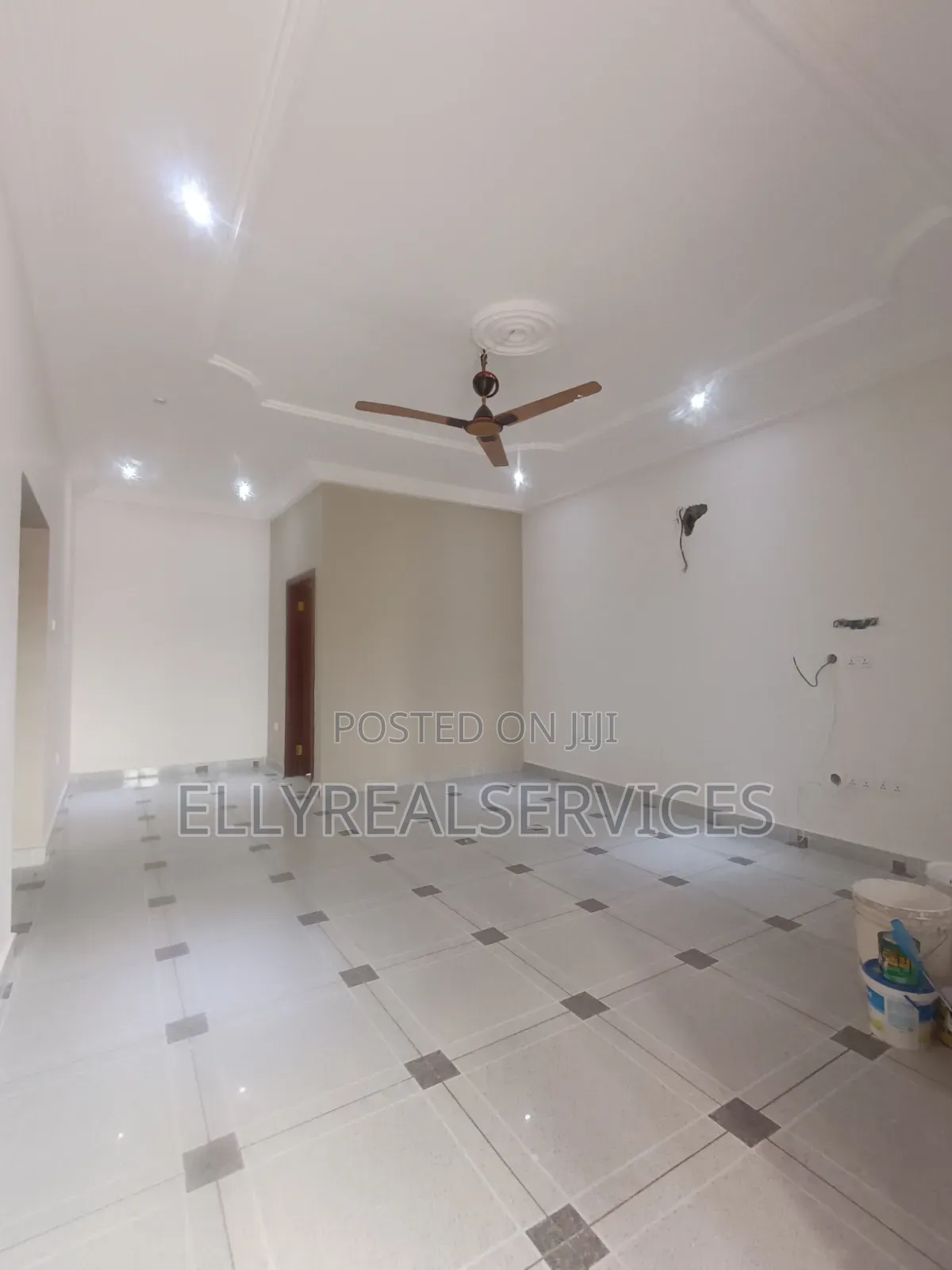 2bdrm Apartment in Ellyrealservices, Pentecost for rent