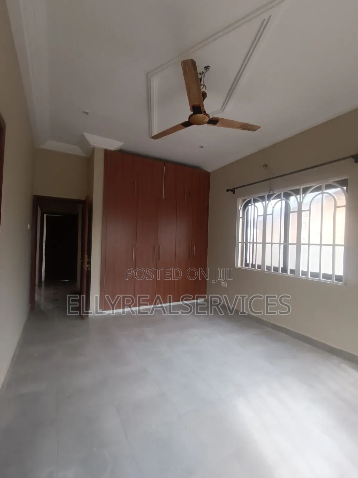 2bdrm Apartment in Ellyrealservices, Pentecost for rent