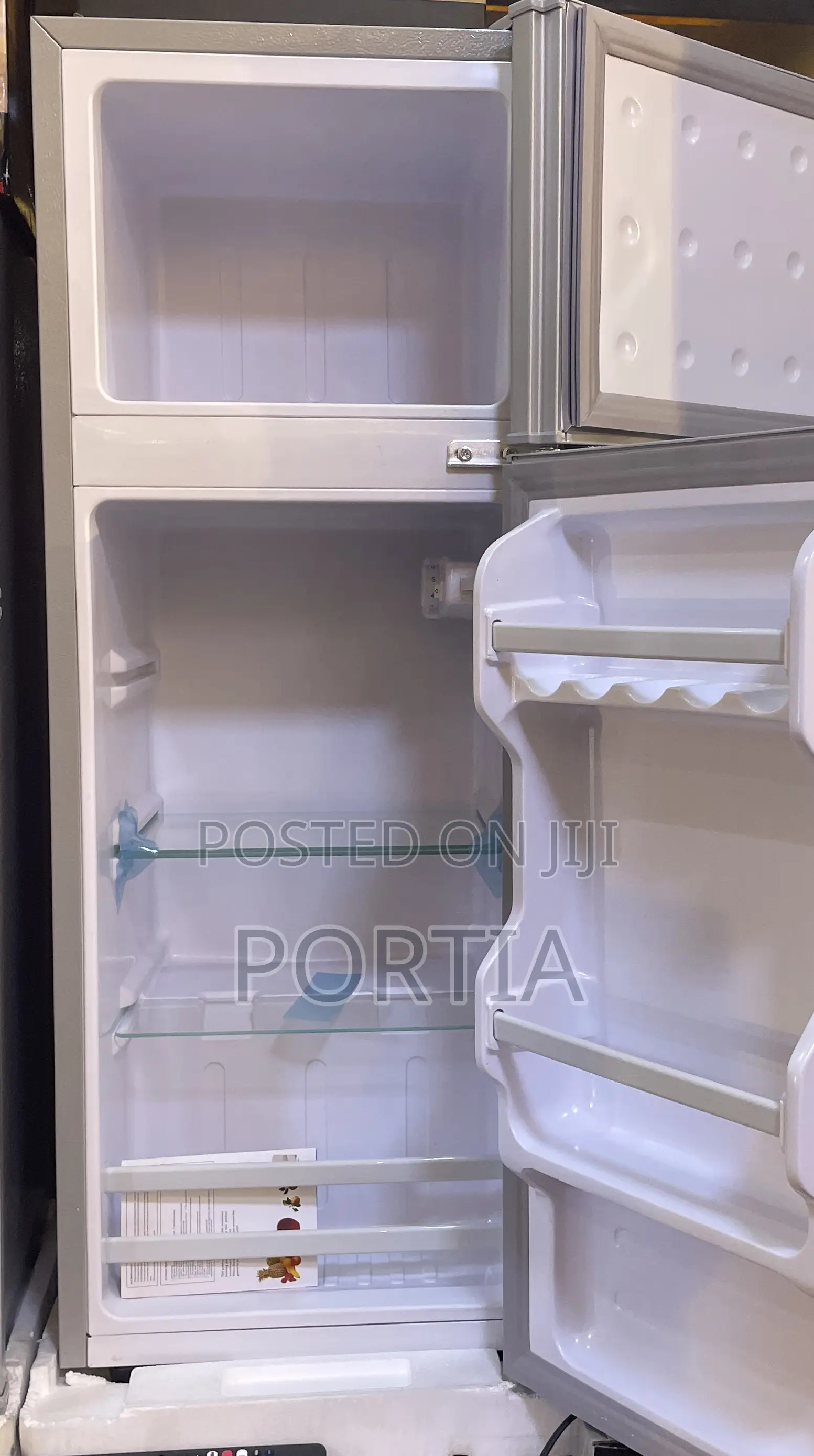 Brand New Fridge