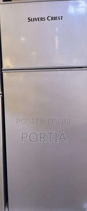 Brand New Fridge