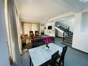 3bdrm Townhouse / Terrace in Laryea Homes, MTN Area for rent