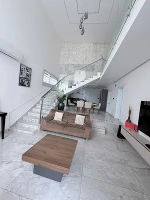 4bdrm Duplex in Sefdard Properties, Tantra Hills for sale