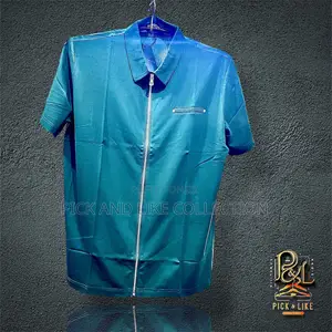 The Lacoste Designed for Subtle Influence.