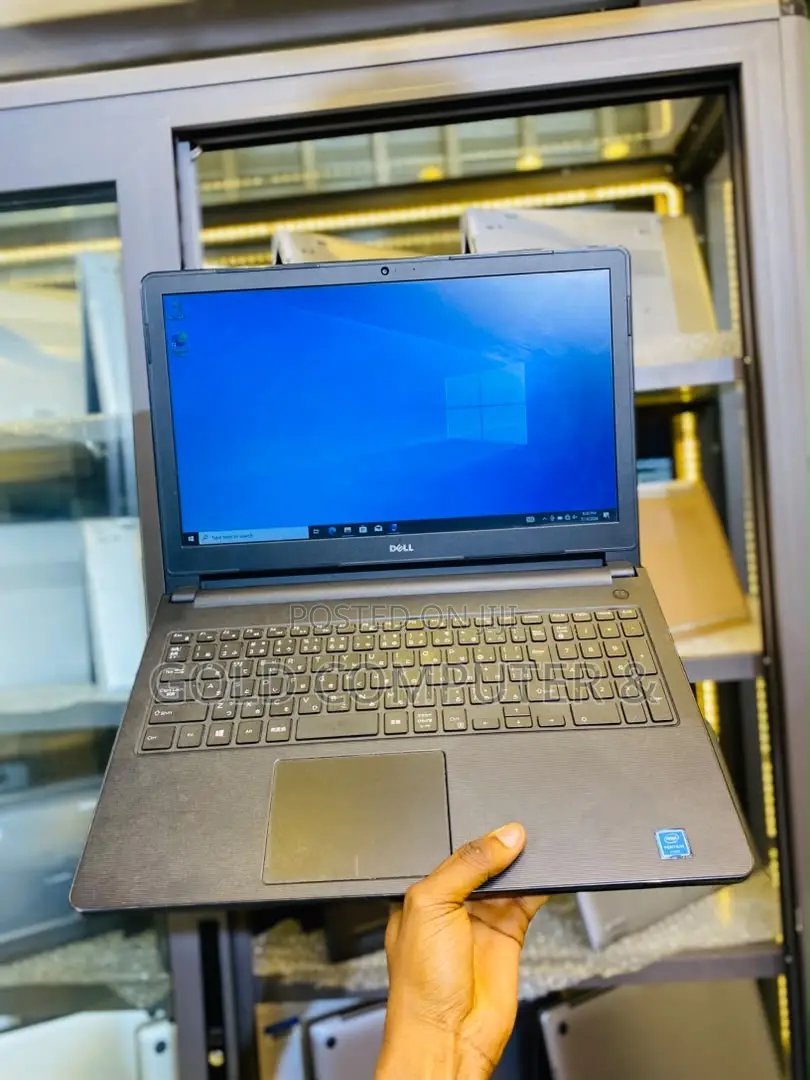 Laptop Dell Vostro 3558 4GB Intel Pentium HDD 1T