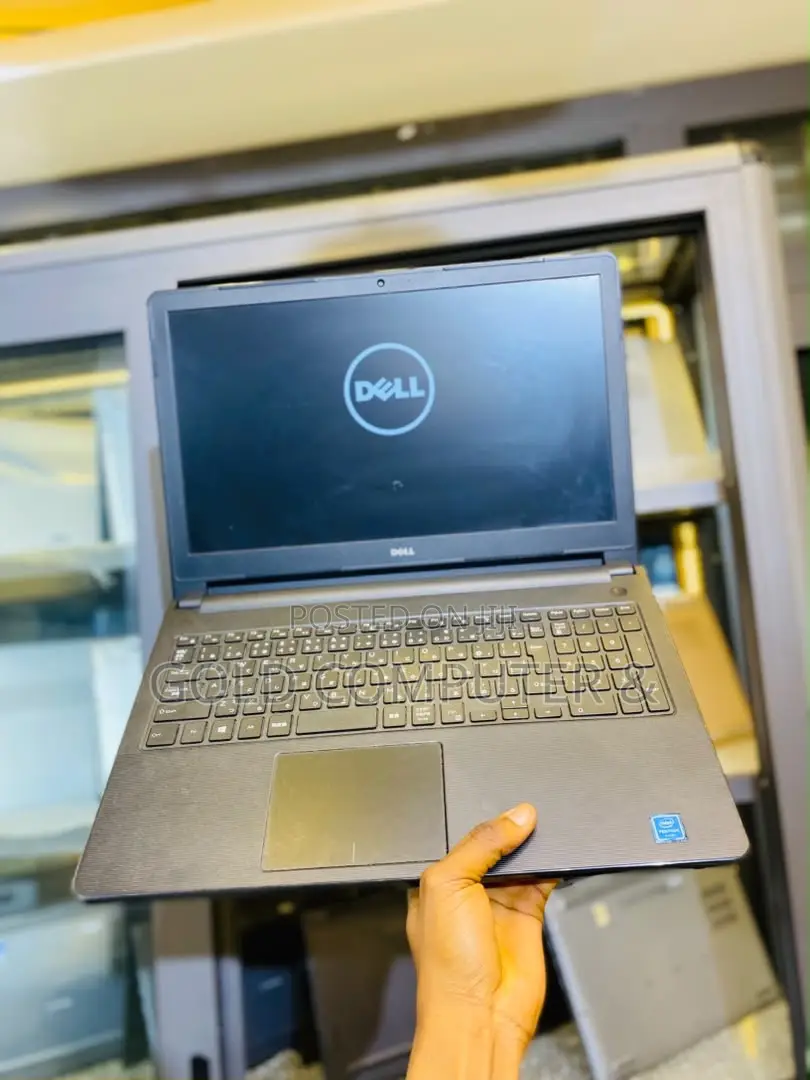 Laptop Dell Vostro 3558 4GB Intel Pentium HDD 1T