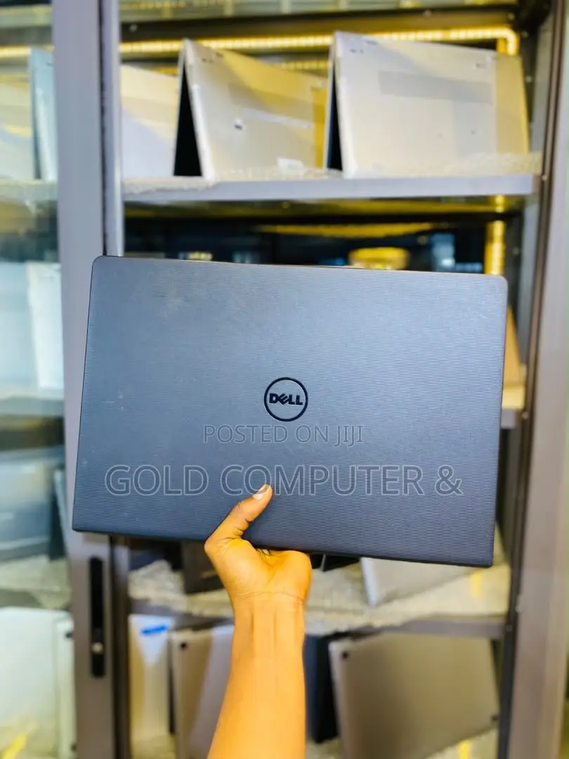 Laptop Dell Vostro 3558 4GB Intel Pentium HDD 1T