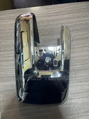 2023-2025 F150 Side Mirror Cover