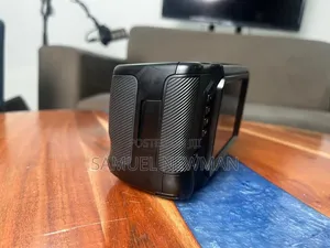 Blackmagic Pocket Cinema Camera