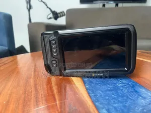 Blackmagic Pocket Cinema Camera