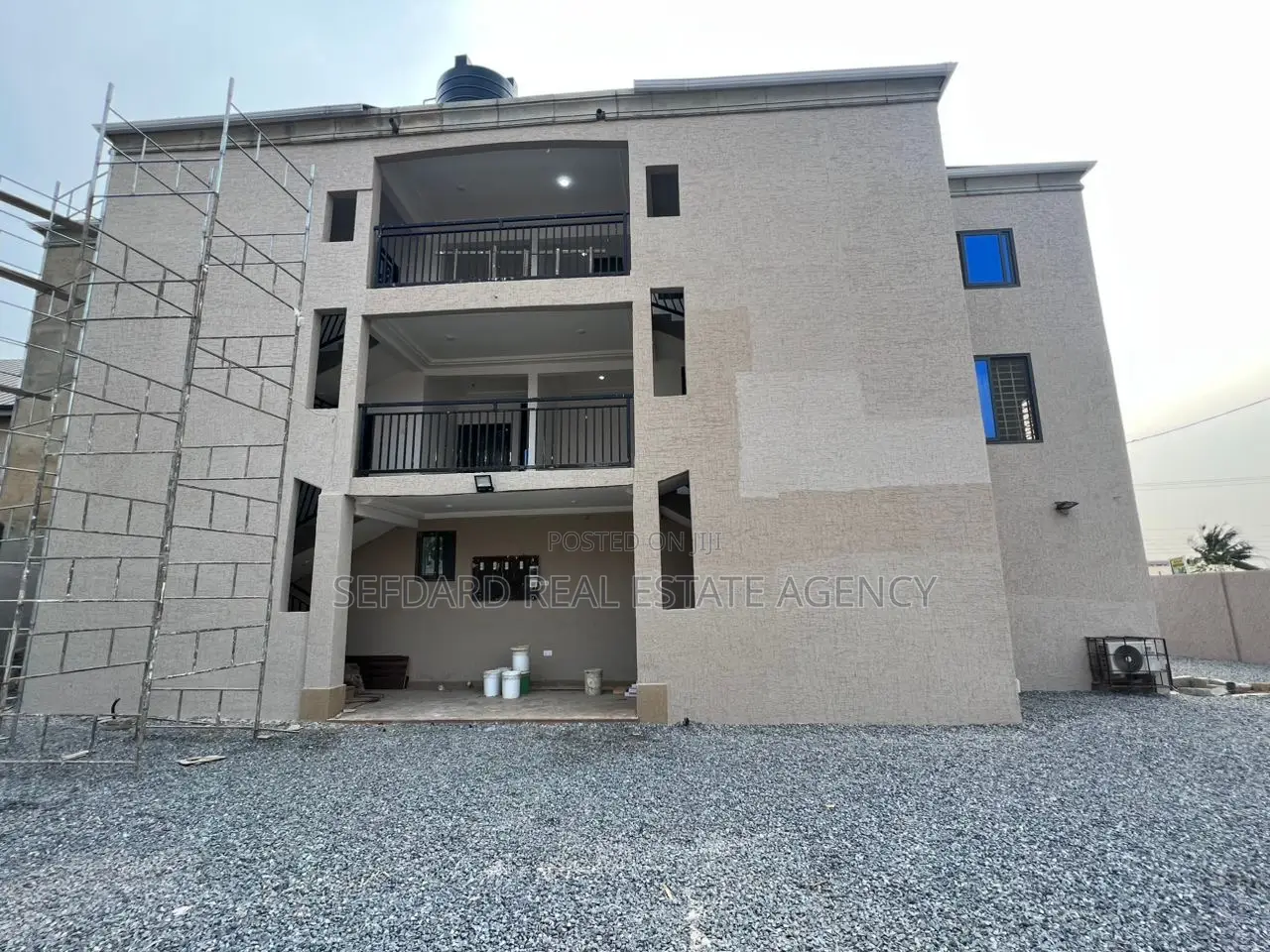 For SALE – Commercial Income Property