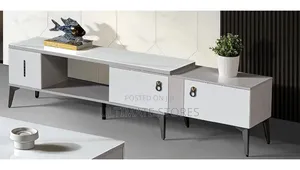 Foreign TV Stand