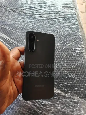 Samsung Galaxy A17 128 GB Black