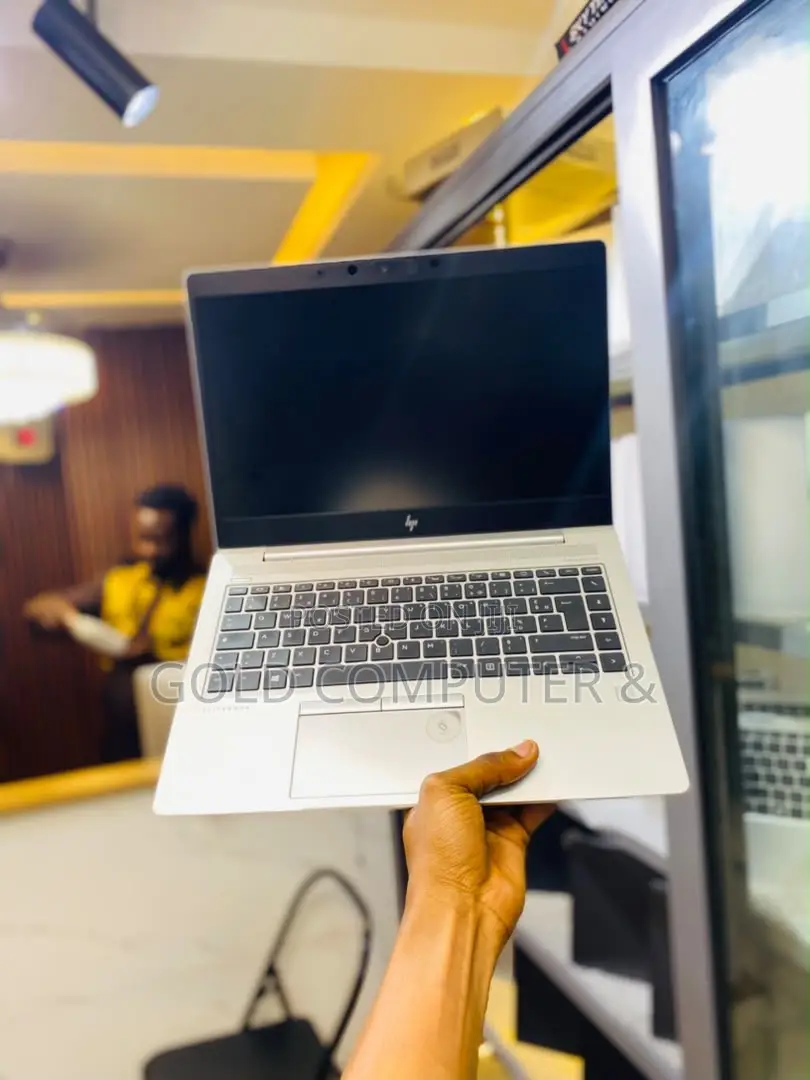 Laptop HP EliteBook 840 G5 8GB Intel Core i7 SSD 256GB