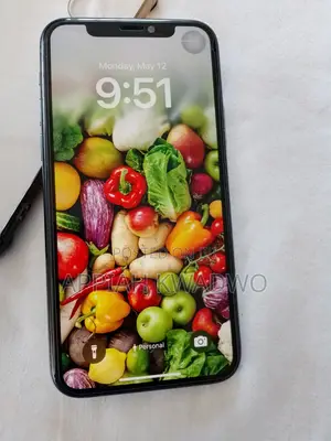 Apple iPhone 11 Pro 256 GB Gray