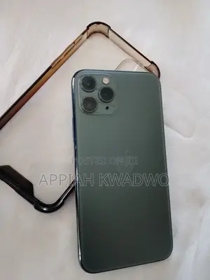 Apple iPhone 11 Pro 256 GB Gray