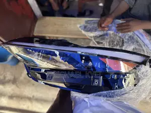 Hyundai Elantra 25 Headlight LED