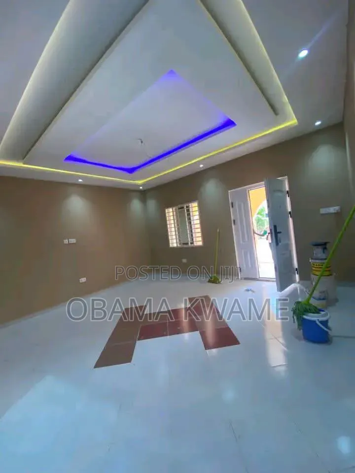 2bdrm House in Laryea Homes, Pentecost for rent