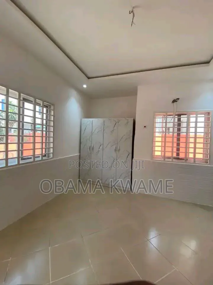2bdrm House in Laryea Homes, Pentecost for rent