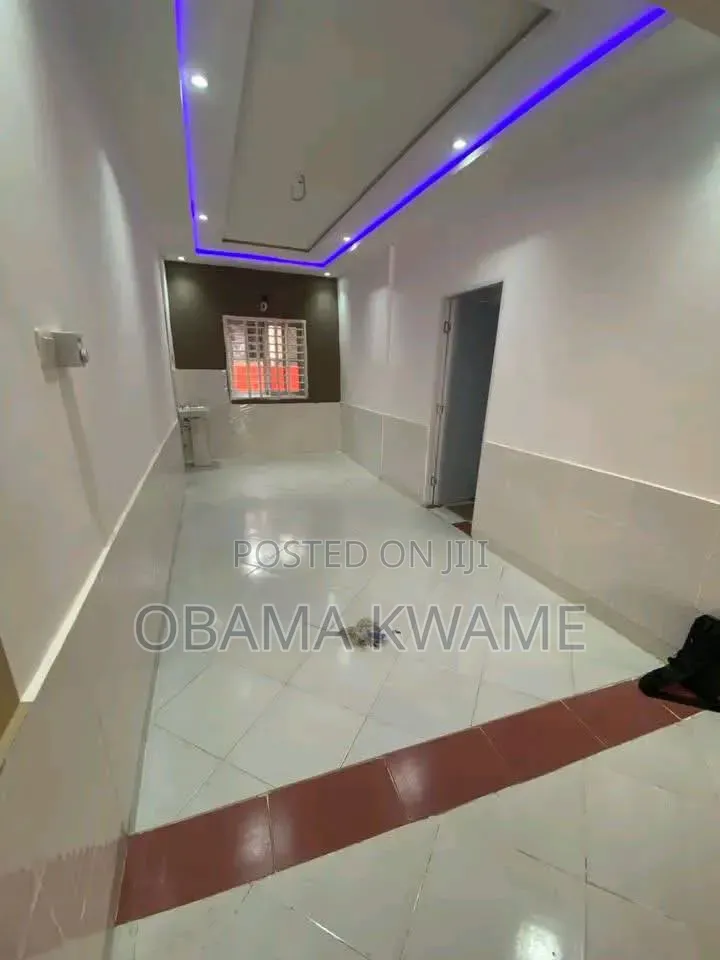 2bdrm House in Laryea Homes, Pentecost for rent