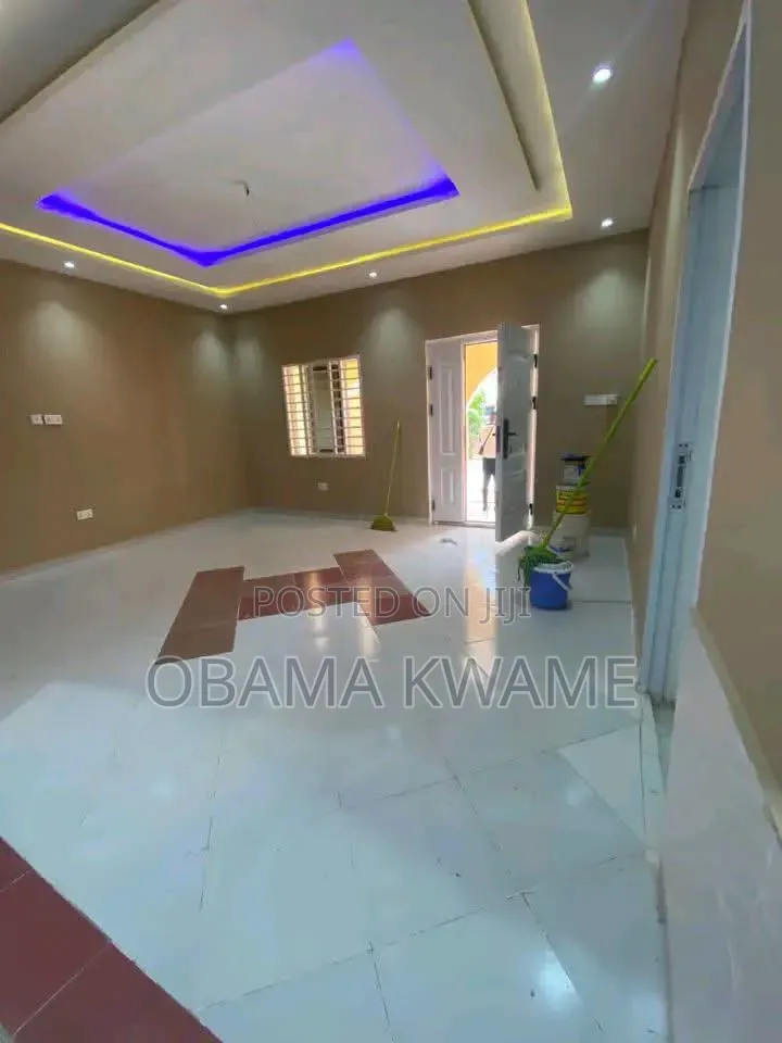 2bdrm House in Laryea Homes, Pentecost for rent