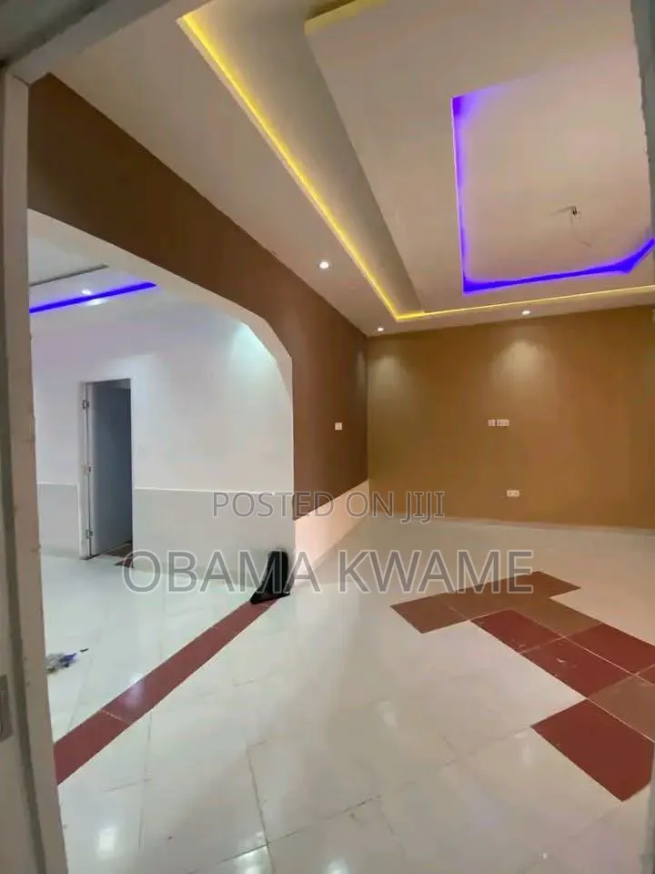2bdrm House in Laryea Homes, Pentecost for rent