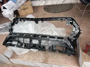2022,2023,2024,2025 Grille for Toyota Tacoma