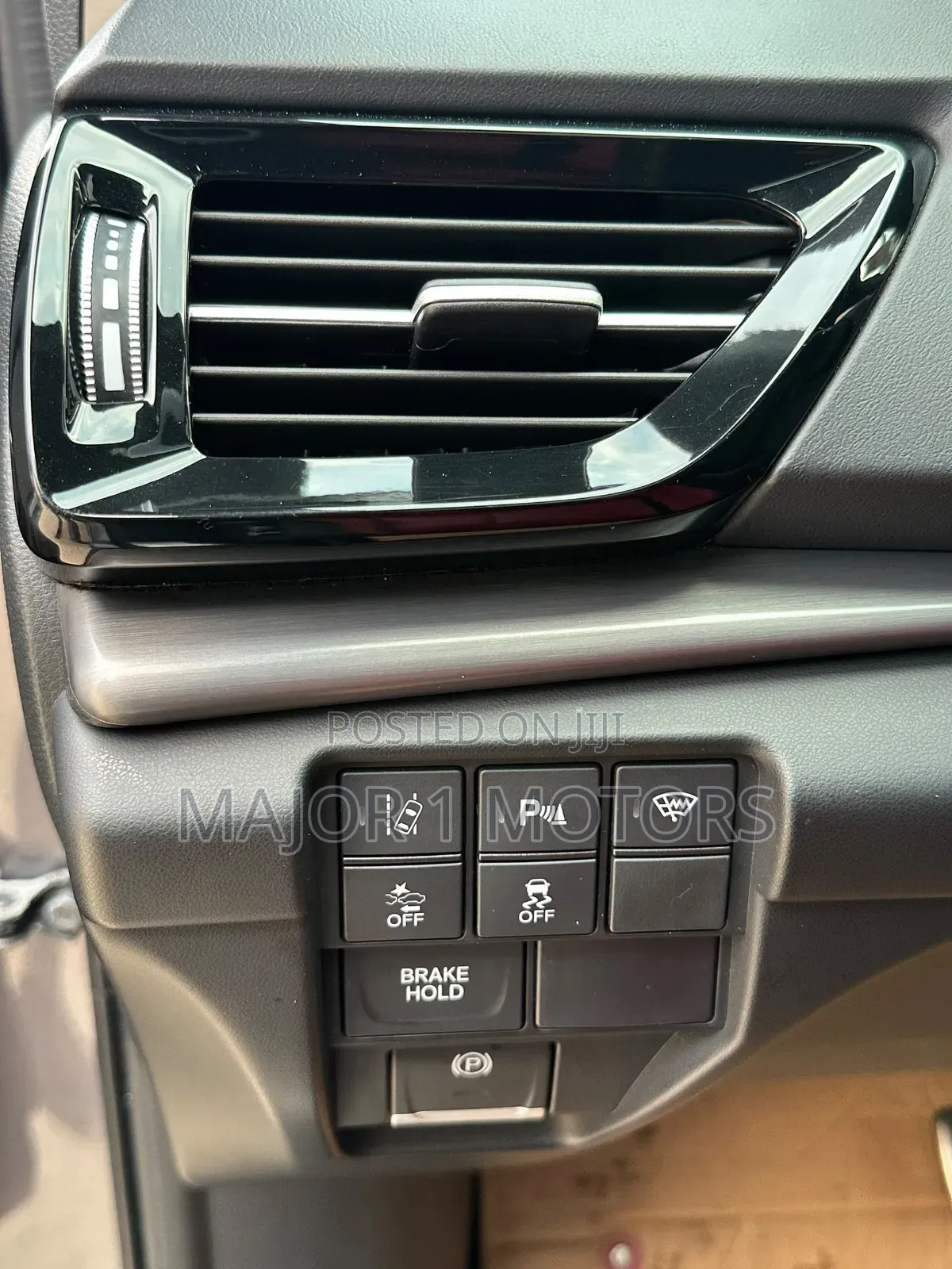 Acura RDX 2021 Gray