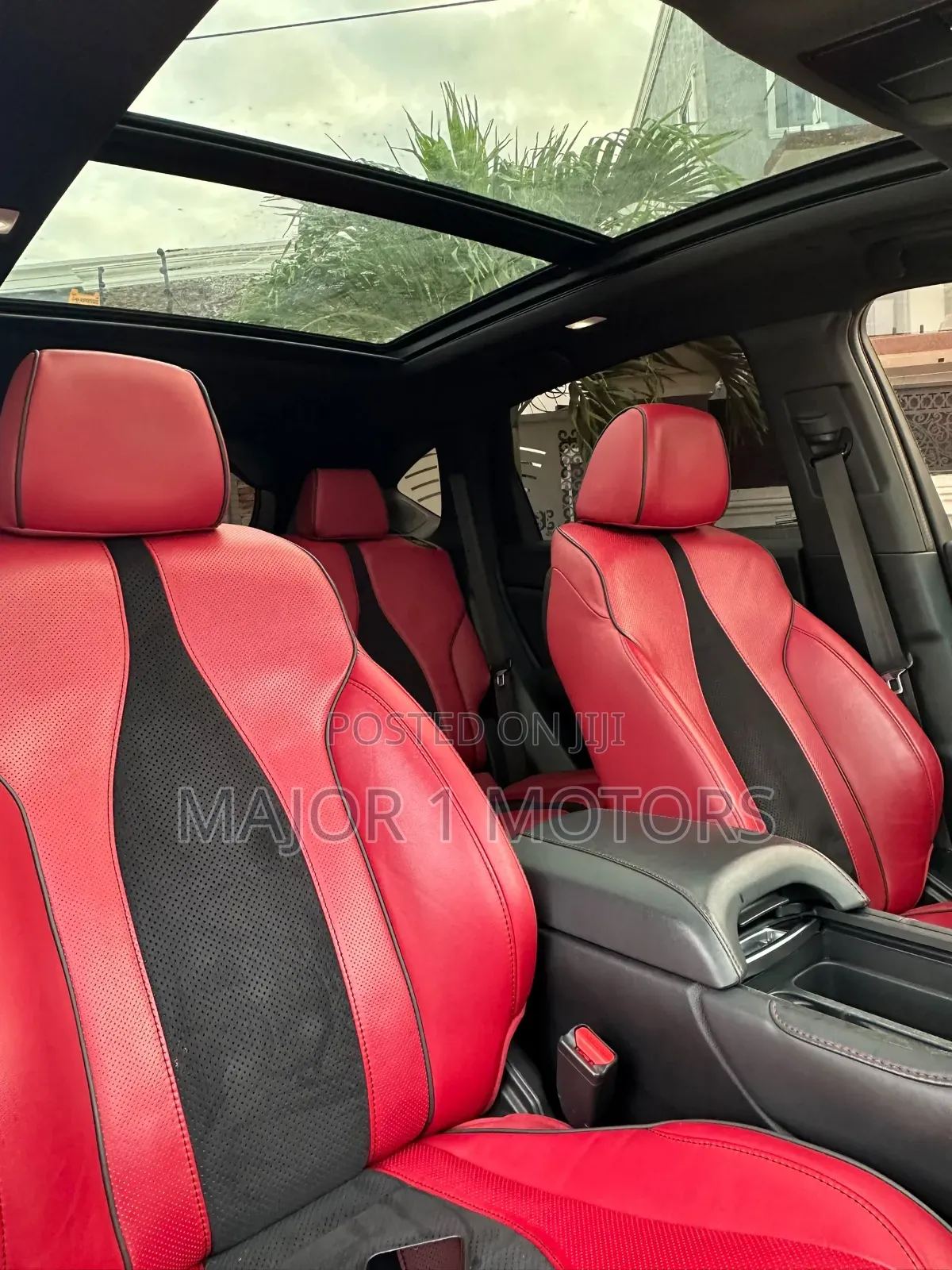 Acura RDX 2021 Gray