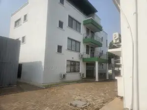 Large Commercial Office Building