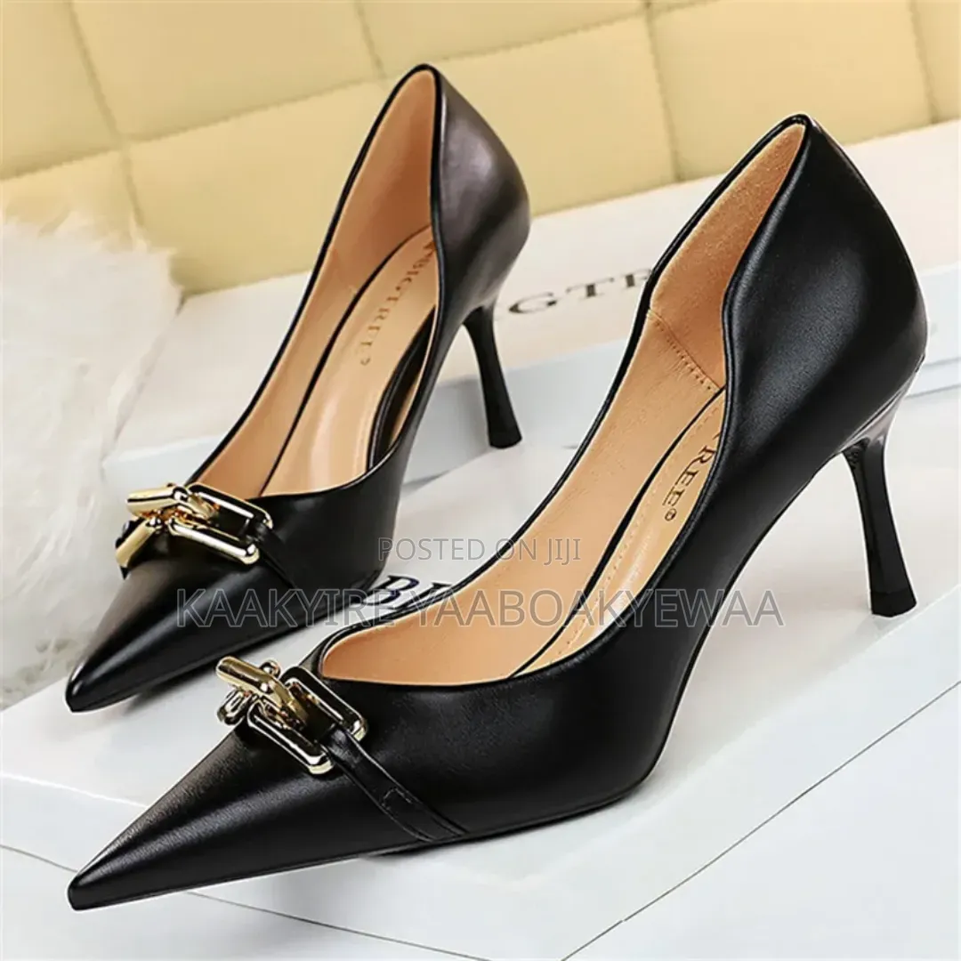 Big Tree Designer Shoes