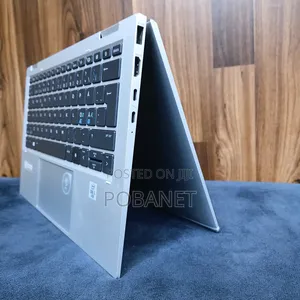 New Laptop HP EliteBook x360 1030 G7 16GB Intel Core i5 SSD 256GB