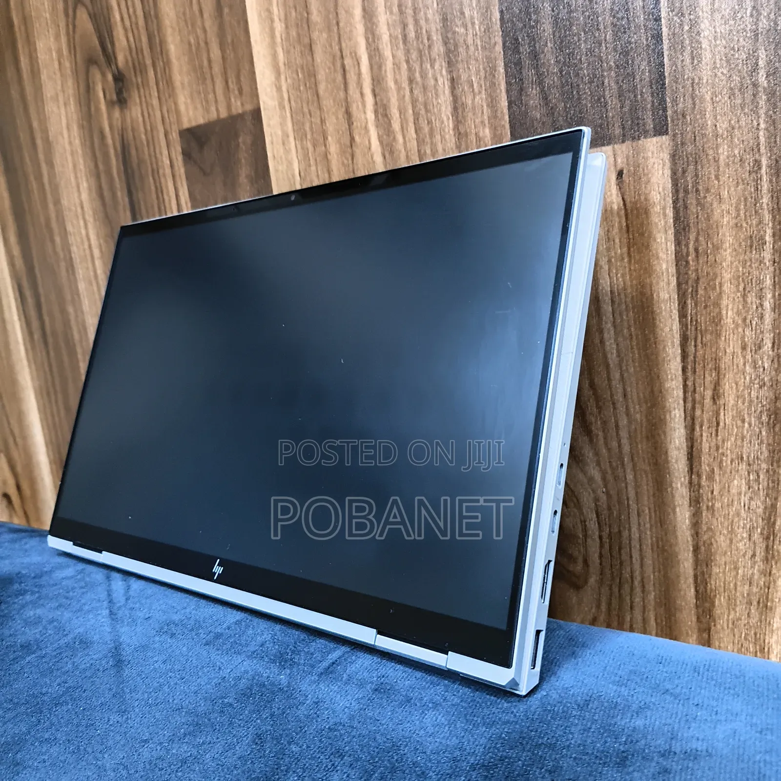 New Laptop HP EliteBook x360 1030 G7 16GB Intel Core i5 SSD 256GB