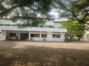 Office Building at Airport Residential