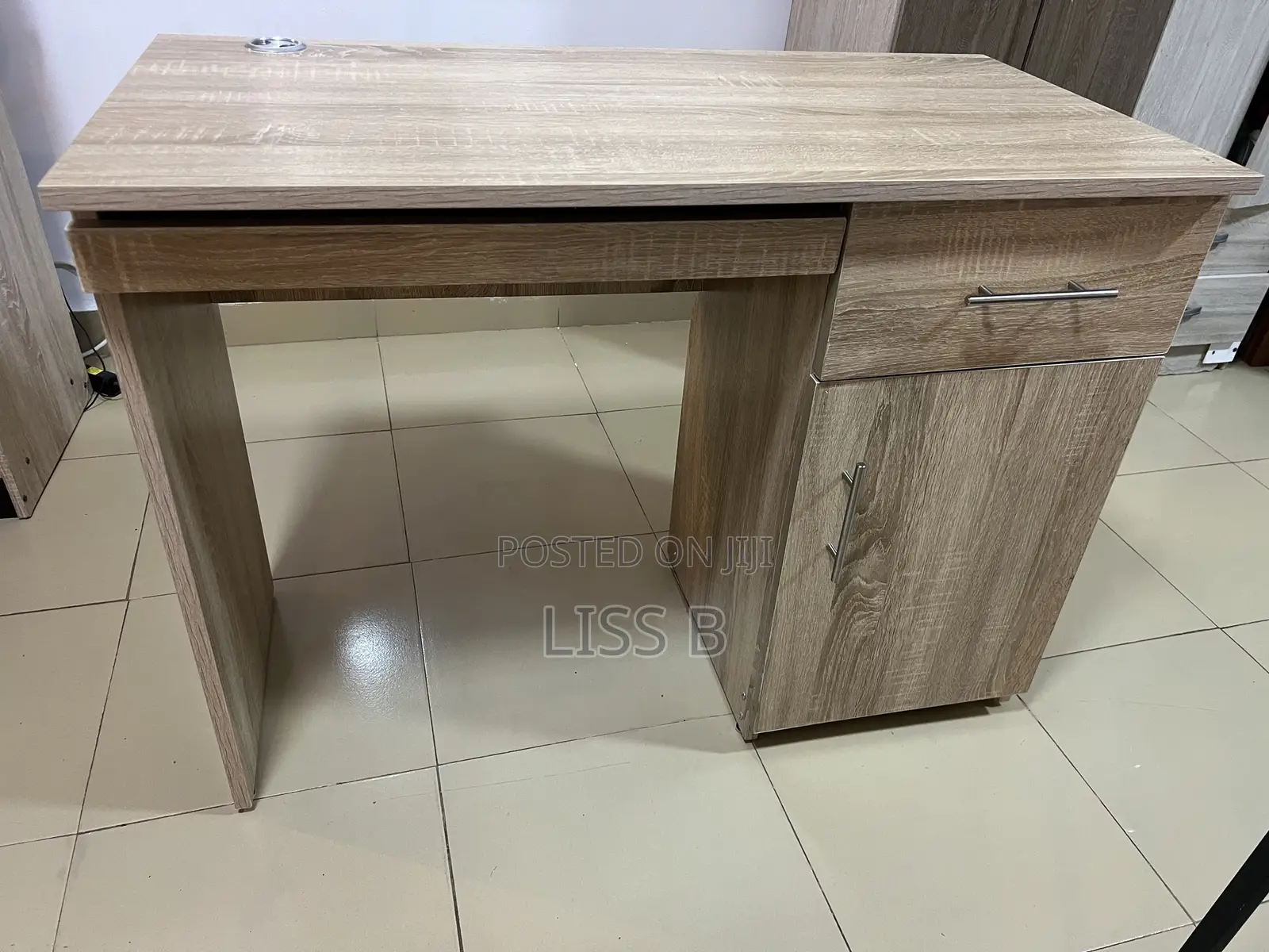 Office Desk Table