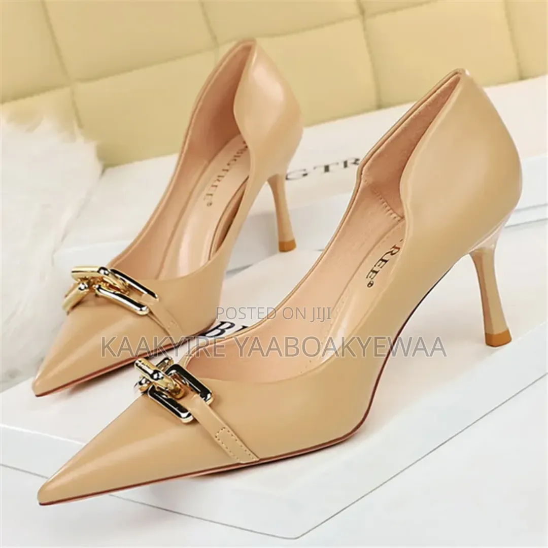 Big Tree Designer Shoes