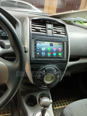Nissan Note 2013 Silver
