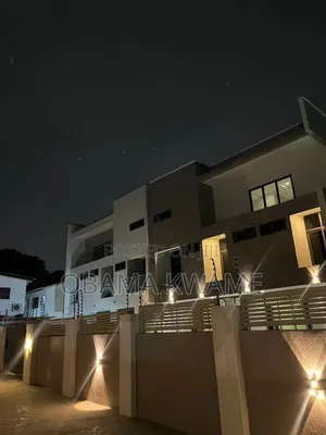 Furnished 5bdrm House in Laryea Homes, US Embassy Area for rent