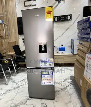 Order Unique Nasco Bottom Mount Freezer Fridge(Nasd2-36fl )