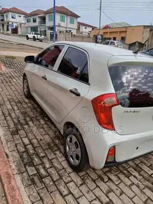 Kia Morning 2016