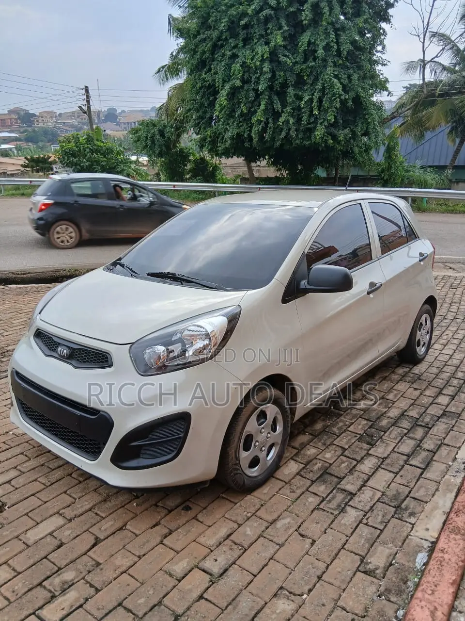 Kia Morning 2016