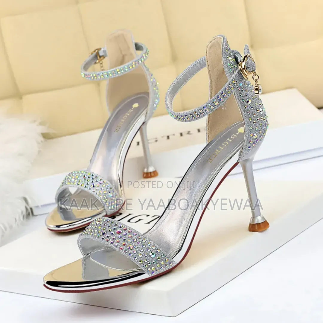 Bigtree Designer Sandals