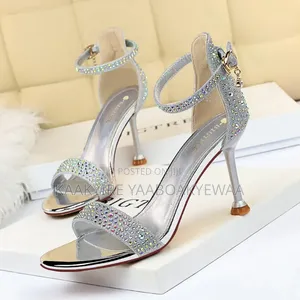 Bigtree Designer Sandals