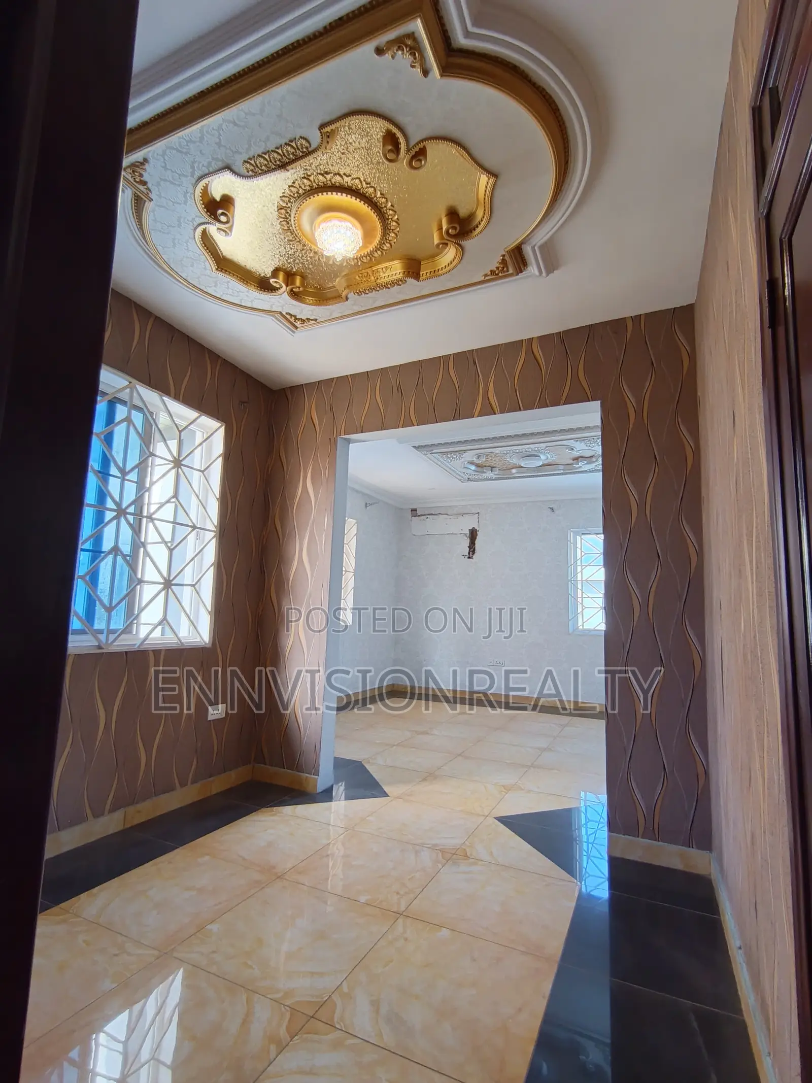 4bdrm Duplex in Ennvision, Ability for rent