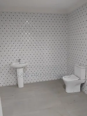 4bdrm House in Police Station for rent