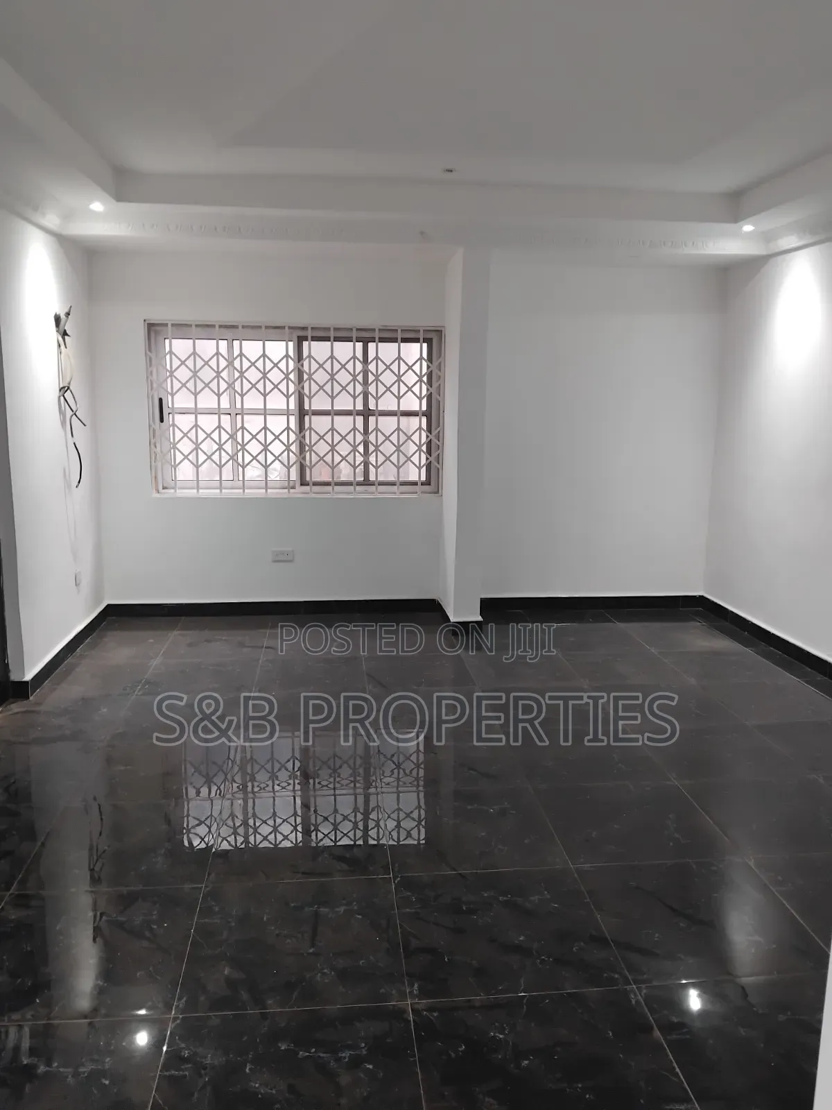 4bdrm House in Police Station for rent