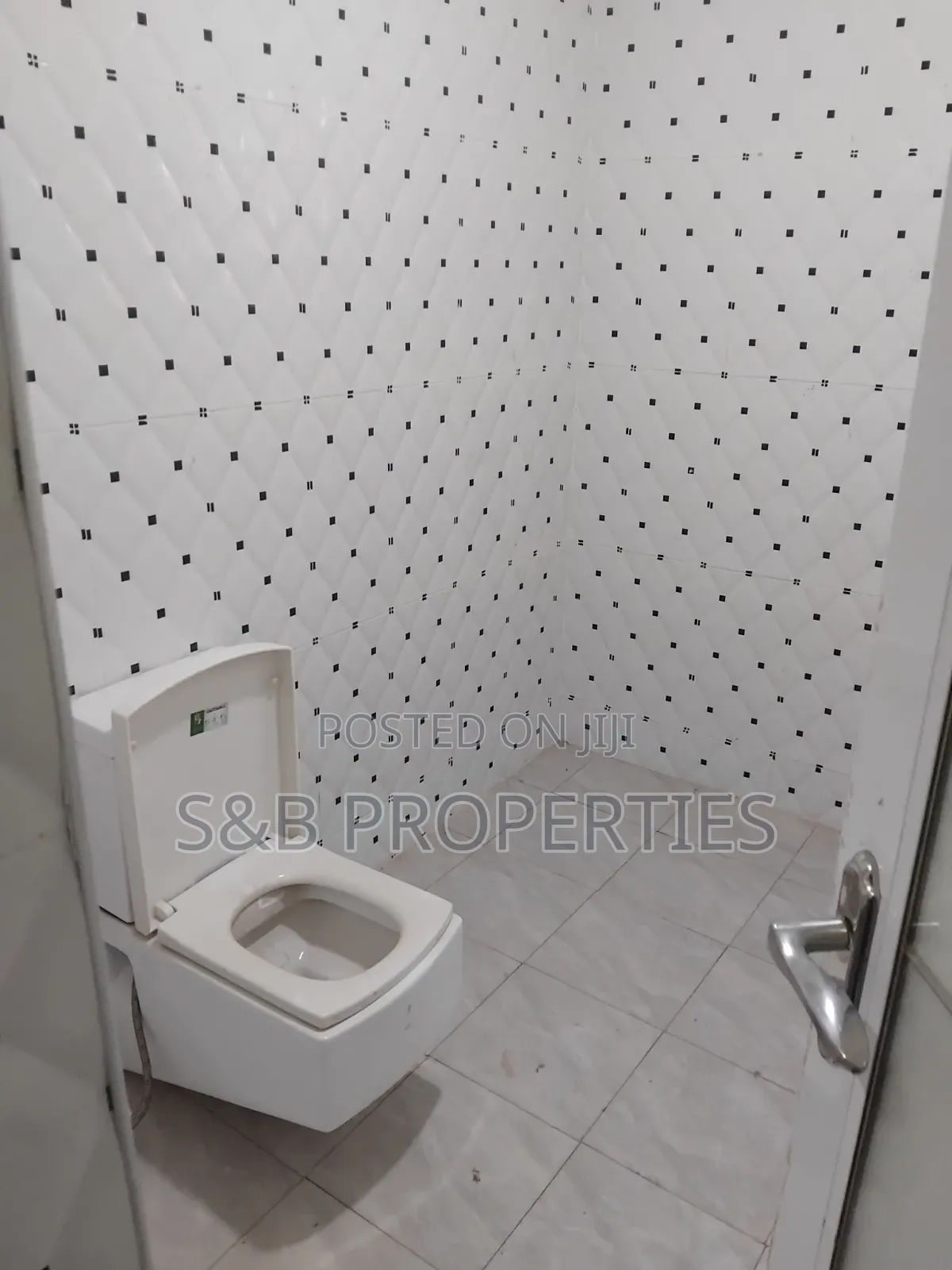 4bdrm House in Police Station for rent
