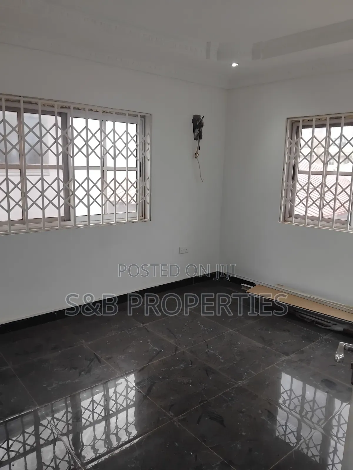 4bdrm House in Police Station for rent