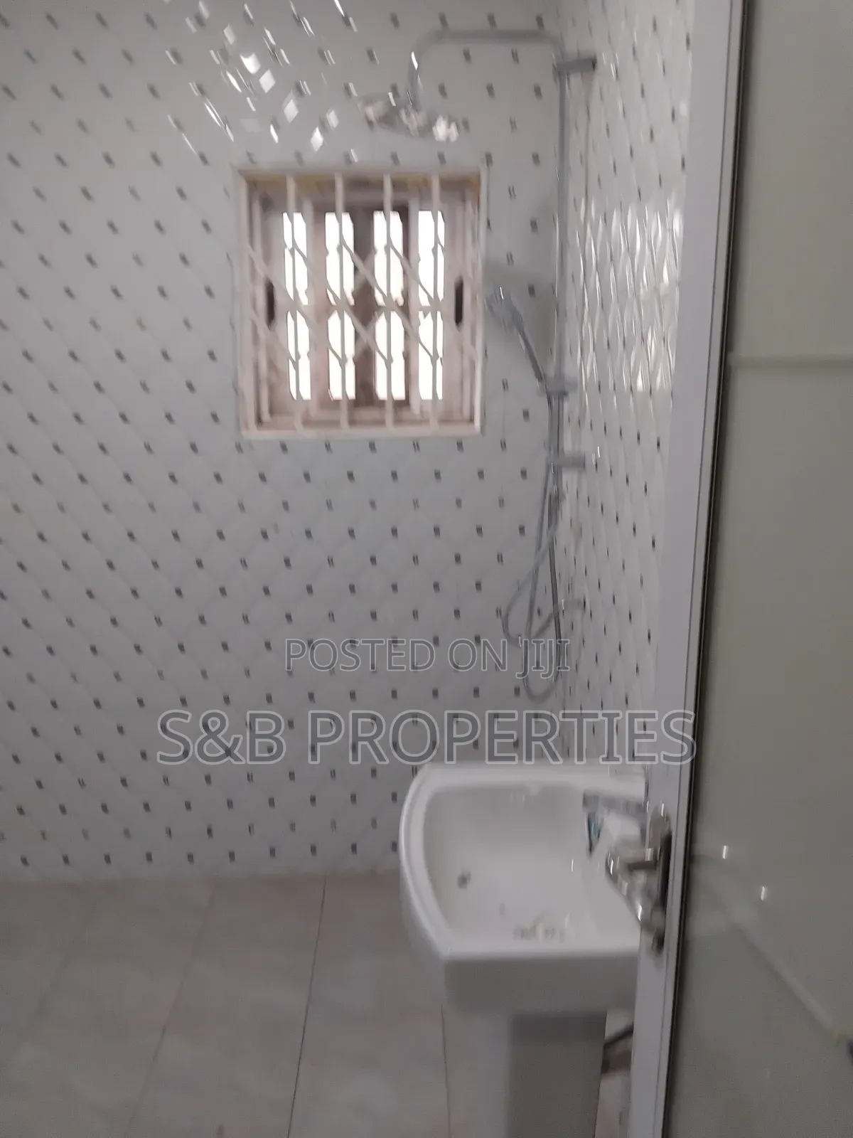 4bdrm House in Police Station for rent